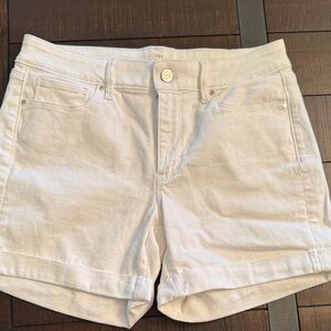 Women's Denim Shorts